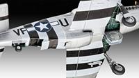 Revell Me262 & P-51B Combat Set - thumbnail