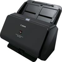 Canon imageFORMULA DR-M260 Scanner - thumbnail