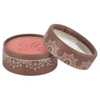 Boho green makeup Eyes oap 243 copper pink 10 Gram - thumbnail