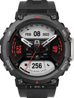 Amazfit T-Rex 2 3,53 cm (1.39 ) 47 mm AMOLED Zwart GPS - thumbnail
