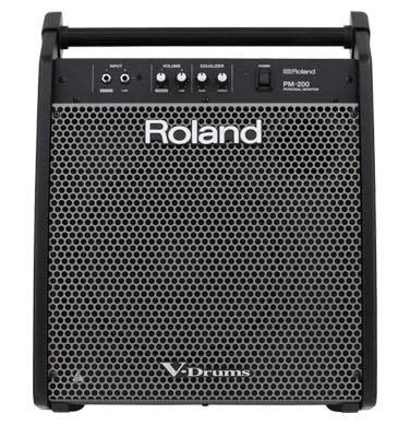 Roland PM-200 drummonitor voor V-Drums 180W