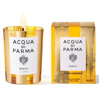 Acqua di Parma Candle Bosco 200gr