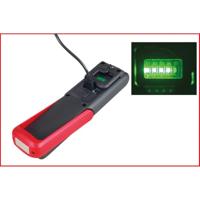 KS Tools 150.4495 Mobiele handlamp voor werkplaats, knikbaar, 3 watt COB LED Energielabel 2021 n.v.t. - thumbnail