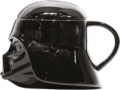 Star Wars - Darth Vader Sculpted Mug