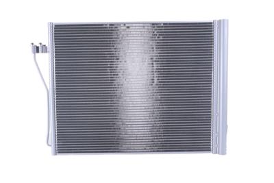 Condensator, airconditioning 940308