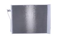 Condensator, airconditioning 940308 - thumbnail