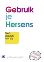 Gebruik je hersens - Jan-Willem van den Brandhof - ebook - thumbnail