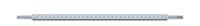 Wiha 26934 Wisselschacht SYSTEM 4 zeskantkogelkop 2.0 mm, 2.0 mm, 120 mm - 00584 - thumbnail