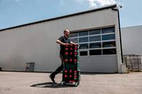 Metabo 626889000 Machinekoffer ABS (l x b x h) 496 x 296 x 165 mm - thumbnail