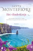 Het vlinderkistje (Paperback) - thumbnail
