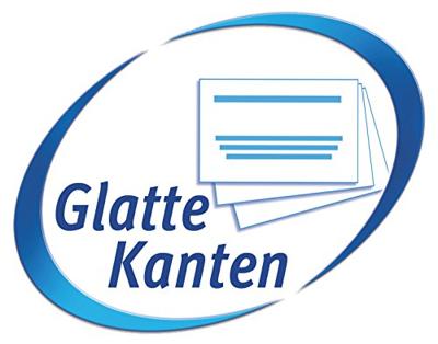 Avery-Zweckform C32016-25 Bedrukbare visitekaarten, gladde kant 85 x 54 mm Wit 250 stuk(s) Papierformaat: DIN A4 Avery-Zweckform C32016-25 Bedrukbare visitekaarten, gladde kant 85 x 54 mm Wit 250 stuk(s) Papierformaat: DIN A4