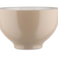 ALESSI - Tonale - Grote schaal 18cm lichtgrijs - thumbnail