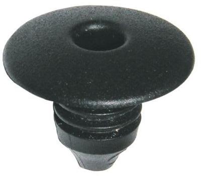 Dresselhaus speciaal bevestigings assortiment cover plugs vag