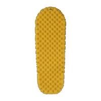 Nomad AirTec Comfort Pro RW Slaapmat Burned Gold One Size - thumbnail