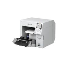 Epson CW-C4000e (bk) - thumbnail