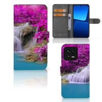 Xiaomi 13 | Flip Cover | Waterval - thumbnail