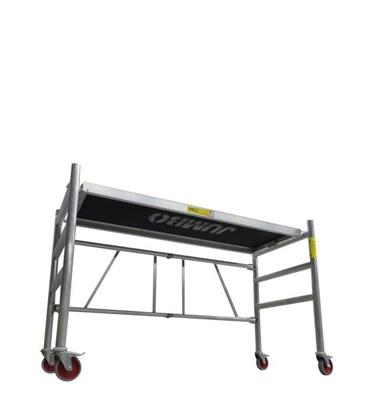 Little Jumbo JUMBO vouwsteiger 100 - 74x185 - 41400009