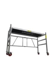 Little Jumbo JUMBO vouwsteiger 100 - 74x185 - 41400009 - thumbnail