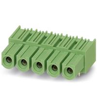 Phoenix Contact 1969535 Female behuizing (kabel) IPC Totaal aantal polen: 2 Rastermaat: 10.16 mm Inhoud: 50 stuk(s) - thumbnail