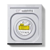 Hitachi-LG Super Multi DVD-Writer optisch schijfstation Intern Zwart DVD±RW - thumbnail