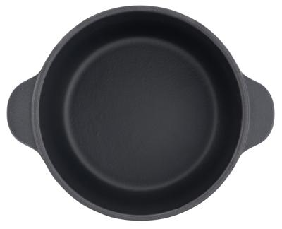 Tefal Tradition Gietijzeren braadpan 24 cm E2254604 Tefal Tradition Gietijzeren braadpan 24 cm E2254604