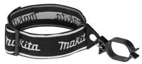 Makita Accessoires Koordhouder "armband" - 194679-8 - thumbnail