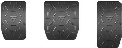 Thrustmaster T-LCM Rubber Grip Thrustmaster T-LCM Rubber Grip
