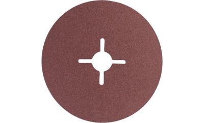 PFERD TOOLS FS 100-16 A 120 69401067 Schuurpapier voor schuurschijf Korrelgrootte (num) 120 (Ø) 100 mm 25 stuk(s) PFERD TOOLS FS 100-16 A 120 69401067 Schuurpapier voor schuurschijf Korrelgrootte (num) 120 (Ø) 100 mm 25 stuk(s)