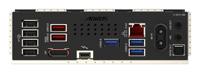 GIGABYTE z890 aorus elite wifi7 socket 1851 moederbord (raid, 2.5gb-lan, wi-fi 7, bt, sound, atx) - thumbnail