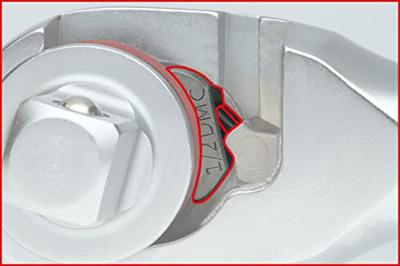 KS Tools 935.1295 935.1295 Omschakelratel 1/2 425 mm