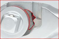 KS Tools 935.1295 935.1295 Omschakelratel 1/2 425 mm - thumbnail