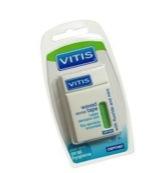Vitis Tape Waxed Fluor Mint 50m 1502