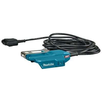 Makita 1914H5-2 Accu-adapter voor XGT schuurmachines 5m