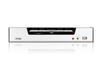 ATEN CS1794-AT-G KVM-switch HDMI USB 1920 x 1200 Pixel - thumbnail