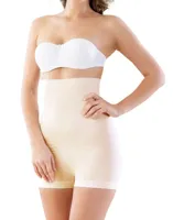 Casy Miller Corrigerende Short - Naadloos - Hoge correctie shapewear taille boxershort - thumbnail