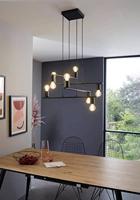 Eglo Design hanglampMezzana - 98909 - thumbnail