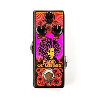 Dunlop JHMS4 Authentic Hendrix &apos;68 Shrine Series Band of Gypsys Fuzz - thumbnail