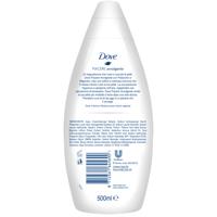 Dove Body Wash - Pampering Pistachio douchegel Unisex Lichaam Pistache 500 ml - thumbnail