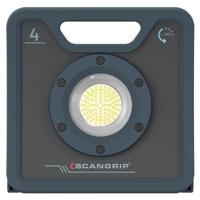 Scangrip nova 4 | led-bouwlamp for life | 4000lm - 03.6202 - thumbnail