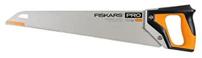 Fiskars Pro PowerTooth handzaag | 500mm | 9tpi | 1062919 - 1062919