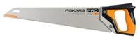 Fiskars Pro PowerTooth handzaag | 500mm | 9tpi | 1062919 - 1062919 - thumbnail