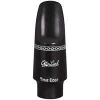 Otto Link OLES6E Tone Edge mondstuk sopraan saxofoon eboniet 6 ster - thumbnail