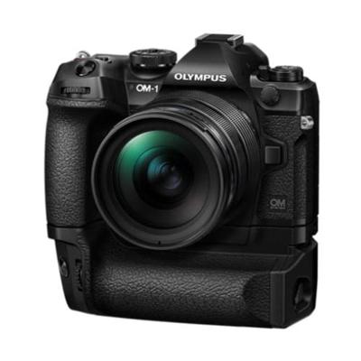 OM SYSTEM HLD-10 power battery grip
