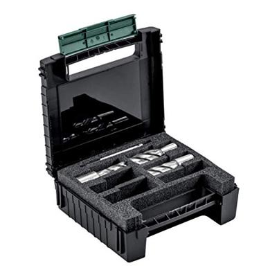 Metabo 626623000 Kernboorset 3-delig 1 stuk(s)