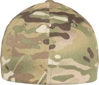 Flexfit FX6277MC Flexfit Multicam Cap - Multicam - S/M - thumbnail