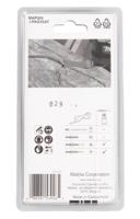 Makita Accessoires MAP005 Invalzaagb 45x50mm RVS - B-66363 - B-66363 - thumbnail