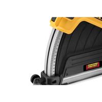 DeWALT DWE46229 Slijperkap stofafzuiging 230mm - thumbnail