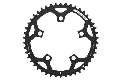 FSA Road Tempo Pro Kettingblad BCD 110mm 46T FSA Road Tempo Pro Kettingblad BCD 110mm 46T