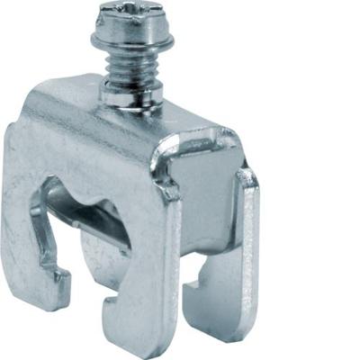 Hager K96A Klem Plaatstaal Meerdere kleuren 65 A 1 stuk(s)