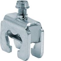 Hager K96A Klem Plaatstaal Meerdere kleuren 65 A 1 stuk(s) - thumbnail